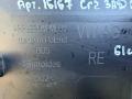7C0853754, 7C3945061B молдинг (накладка кузовная) задний правый Volkswagen Crafter 2 поколение 2024г. - фото №12