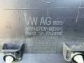 7C3945061B, 7C3853536 молдинг (накладка кузовная) задний правый Volkswagen Crafter 2 поколение 2024г. - фото №13
