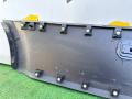 7C3853535, 7C3945061B молдинг (накладка кузовная) задний левый Volkswagen Crafter 2 поколение 2024г. - фото №9