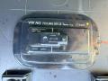 7C3853535, 7C3945061B молдинг (накладка кузовная) задний левый Volkswagen Crafter 2 поколение 2024г. - фото №10