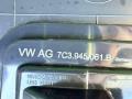 7C3853535, 7C3945061B молдинг (накладка кузовная) задний левый Volkswagen Crafter 2 поколение 2024г. - фото №12