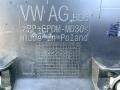 7C3853535, 7C3945061B молдинг (накладка кузовная) задний левый Volkswagen Crafter 2 поколение 2024г. - фото №13