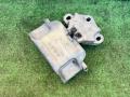 2N0199555F, 2N0199555, 326F48J подушка крепления КПП Volkswagen Crafter 2 поколение - фото №2