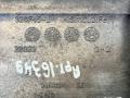 2N0199555F, 2N0199555, 326F48J подушка крепления КПП Volkswagen Crafter 2 поколение - фото №12