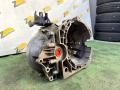 9657871380, 9671749510, 20GP26, 1400688680E05, 2171105, 9647166580, 260137 МКПП Peugeot Boxer 2 поколение [рестайлинг] 2017г. - фото №2