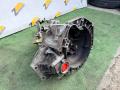 55196336, 55198599, 73502791, A5067667661, 55196802, 73503332 МКПП Fiat Doblo 2 поколение [рестайлинг] - фото №2