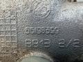 55196336, 55198599, 73502791, A5067667661, 55196802, 73503332 МКПП Fiat Doblo 2 поколение [рестайлинг] - фото №11
