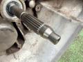 20GP16 МКПП Fiat Ducato 3 поколение - фото №3
