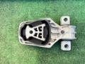 A9102420100 подушка крепления двигателя Mercedes-Benz Sprinter W907/W910 - фото №2