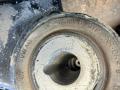 2N0407152P, 2N0407152, 2N0407183B, 2N0407182D рычаг передний правый Volkswagen Crafter 2 поколение 2022г. - фото №12