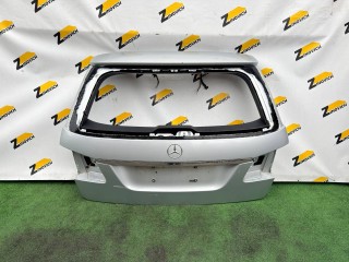 крышка багажника, Mercedes-Benz E W212 2009-2013