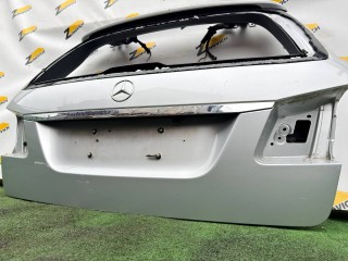 крышка багажника, Mercedes-Benz E W212 2009-2013