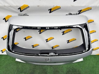 крышка багажника, Mercedes-Benz E W212 2009-2013