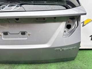 крышка багажника, Hyundai Tucson 4 поколение 2020-2024