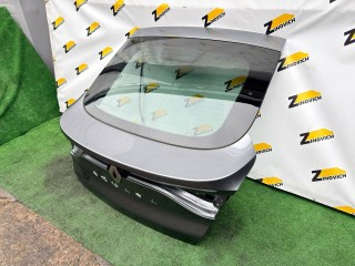 крышка багажника, ориг. номер 901229789R, 89RE1948, Renault Arkana 1 поколение 2019-2023