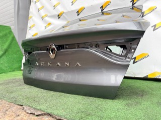 крышка багажника, ориг. номер 901229789R, 89RE1948, Renault Arkana 1 поколение 2019-2023