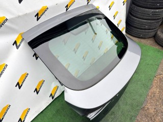крышка багажника, ориг. номер 901229789R, 89RE1948, Renault Arkana 1 поколение 2019-2023