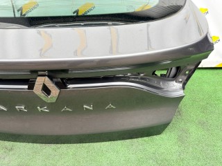 крышка багажника, ориг. номер 901229789R, 89RE1948, Renault Arkana 1 поколение 2019-2023