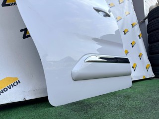 дверь сдвижная правая, Peugeot Rifter 2018-2024