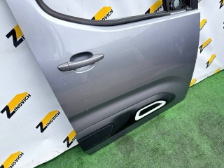 дверь передняя правая, Opel Combo E 201-2024