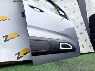 дверь передняя правая, Opel Combo E 201-2024