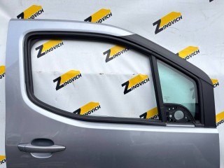дверь передняя правая, Opel Combo E 201-2024