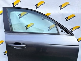 дверь передняя правая, ориг. номер 801107303R, Renault Arkana 1 поколение 2019-2023