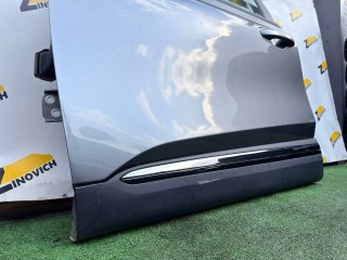 дверь передняя левая, ориг. номер 801110947R, Renault Arkana 1 поколение 2019-2023