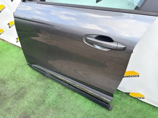 дверь передняя левая, ориг. номер 801110947R, Renault Arkana 1 поколение 2019-2023