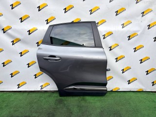 дверь задняя правая, ориг. номер 821122956R, Renault Arkana 1 поколение 2019-2023