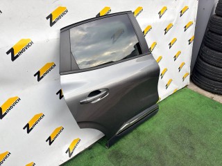 дверь задняя правая, ориг. номер 821122956R, Renault Arkana 1 поколение 2019-2023