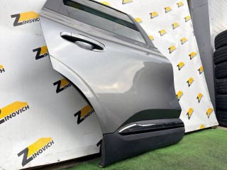 дверь задняя правая, ориг. номер 821122956R, Renault Arkana 1 поколение 2019-2023