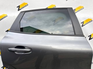 дверь задняя правая, ориг. номер 821122956R, Renault Arkana 1 поколение 2019-2023