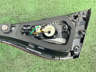 фонарь крышки багажника левый, ориг. номер 265556583R, 1121500223, Renault Arkana 1 поколение 2019-2023