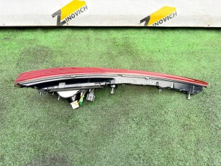 фонарь крышки багажника правый, ориг. номер 265509503R, 1121500224, Renault Arkana 1 поколение 2019-2023