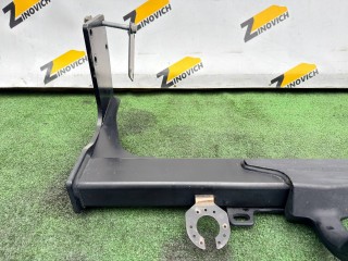 прицепное устройство (фаркоп), ориг. номер A9073100100, A9063150221, Volkswagen Crafter 2006-2011