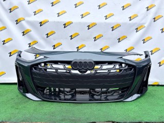 Бампер передний Audi A6 C9 2025-2026