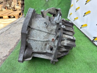 КПП механическая (МКПП), ориг. номер 55211772, 55234880, 55208774, Citroen Jumper 3 2018-2026