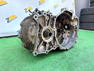 МКПП, ориг. номер W5M421V4B1, W5M42, Mitsubishi Outlander 2 поколение [рестайлинг] 2009-2013