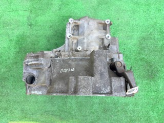 МКПП, ориг. номер 4M40, Nissan Almera N16 [рестайлинг] 2002-2006