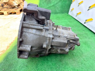 МКПП, ориг. номер 4M40, Nissan Almera N16 [рестайлинг] 2002-2006