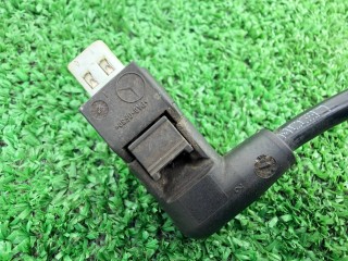 провод датчика ABS передний, ориг. номер A9105404405, A0005401509, Mercedes-Benz Sprinter W907/W910 2018-2026