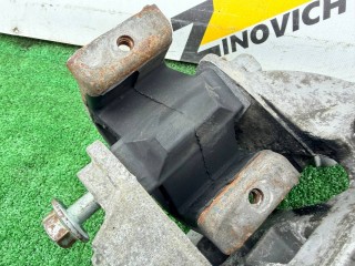 кронштейн двигателя, ориг. номер 070199343B, 070199343A, 7H0199848B, Volkswagen Multivan T5 2003-2009