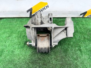 кронштейн двигателя, ориг. номер 070199343B, 070199343A, 7H0199848B, Volkswagen Multivan T5 2003-2009