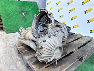 МКПП, ориг. номер 4C1R7K400BC, BK3V7003AB, BK3V7222AA, BK3V7J432AA, 1107187119, Ford Transit 8 поколение 2013-2019