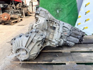 МКПП, ориг. номер 4C1R7K400BC, BK3V7003AB, BK3V7222AA, BK3V7J432AA, 1107187119, Ford Transit 8 поколение 2013-2019