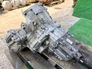 МКПП, ориг. номер 4C1R7K400BC, BK3V7003AB, BK3V7222AA, BK3V7J432AA, 1107187119, Ford Transit 8 поколение 2013-2019