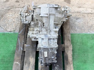 МКПП, ориг. номер 4C1R7K400BC, BK3V7003AB, BK3V7222AA, BK3V7J432AA, 1107187119, Ford Transit 8 поколение 2013-2019