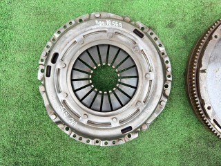 комплект сцепления, ориг. номер 03G141031G, SEAT Leon 2 2005-2009