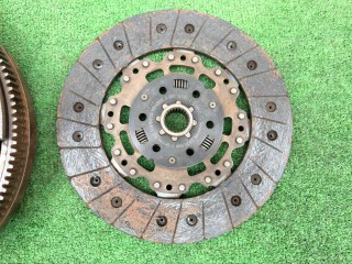 комплект сцепления, ориг. номер 03G141031G, SEAT Leon 2 2005-2009